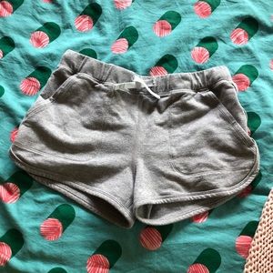 Ivivva shorts